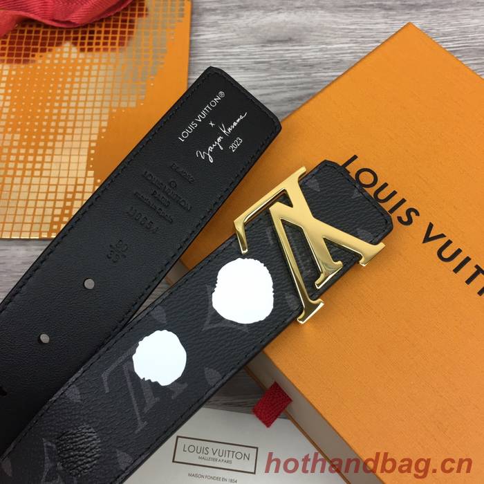 Louis Vuitton Belt 40MM LVB00207 Louis Vuitton Belt 40MM LVB00207